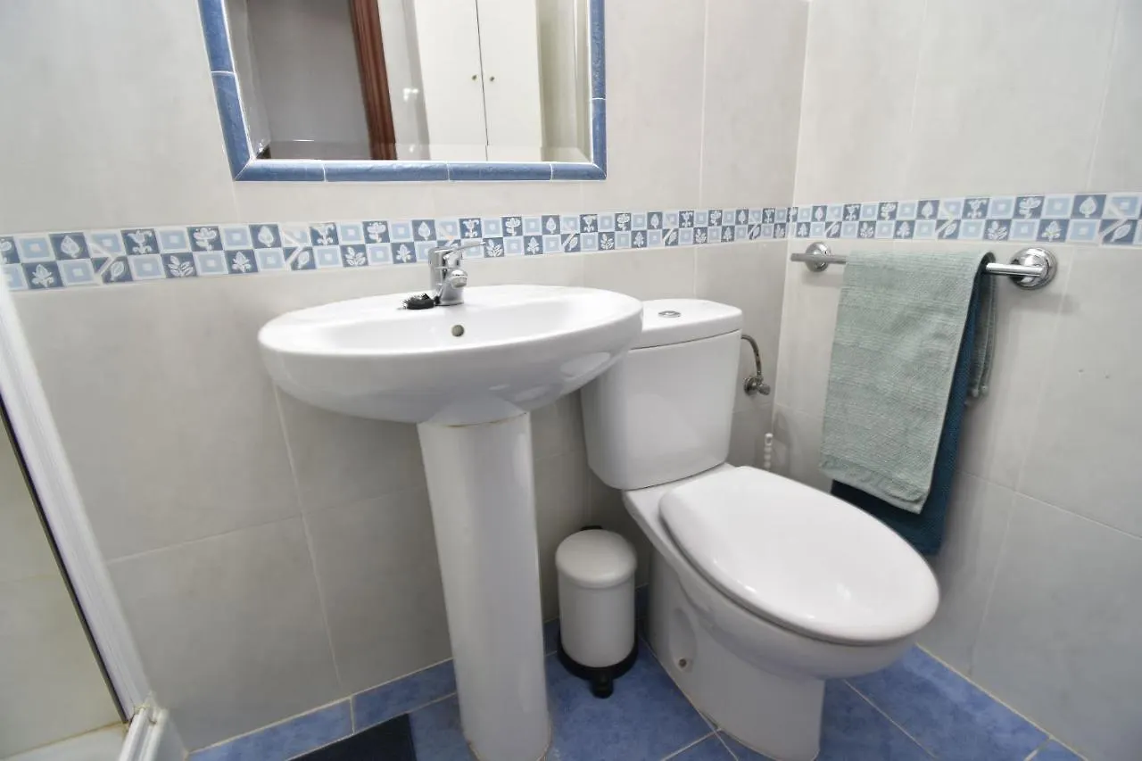 Apartamento vistas al mar y piscina Fuengirola